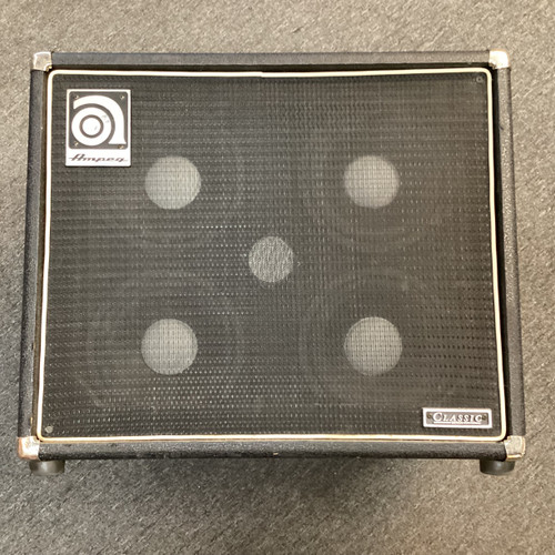 Vist Large View of Product Image Which is Used Ampeg SVT 48HE Bass Guitar Cabinet Other