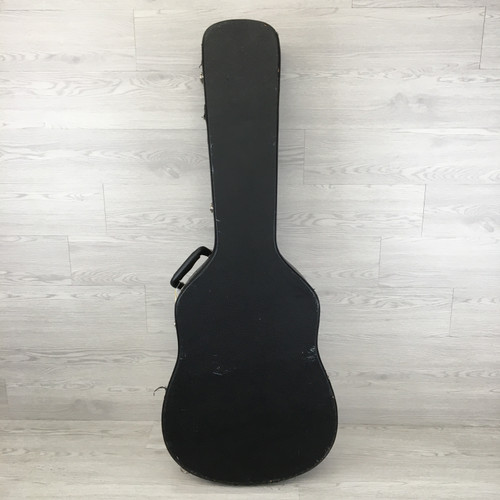 Vist Large View of Product Image Which is Used Road Runner ACOUSTIC CASE WEAR Guitar Case