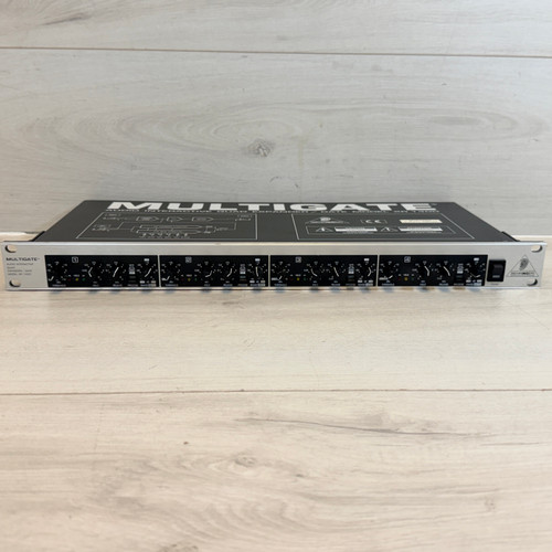 Vist Large View of Product Image Which is Used Behringer XR-1400 Pro Sound Effect