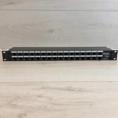 Vist Large View of Product Image Which is Used HOSA PHB-185 Pro Sound Product