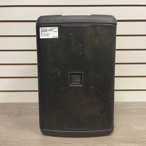 Vist Large View of Product Image Which is Used - JBL EON ONE COMPACT Powered Full Range Speaker Cabinet