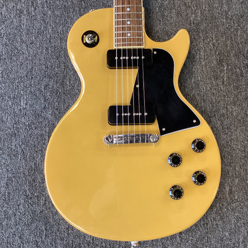 Vist Large View of Product Image Which is Used Epiphone LES PAUL SPECIAL TV LP Type Electric Guitar Other 6-String