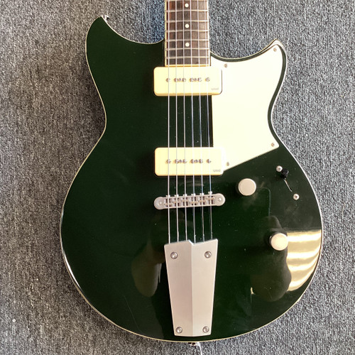 Vist Large View of Product Image Which is Used Yamaha RS502T Double Cut Electric Guitar Other 6-String