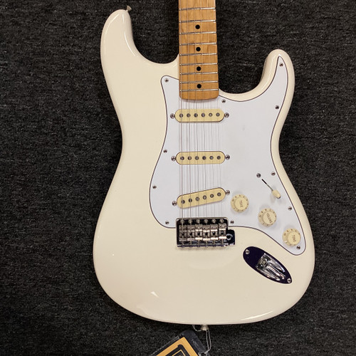Vist Large View of Product Image Which is Used Fender Stratocaster Jimi Hendrix Stratocaster with Fender USA Pro Mod 1 Pickups