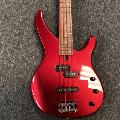 Vist Large View of Product Image Which is Used Yamaha TRBX-174 Bass Guitar Other 4-String