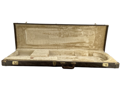 Vist Large View of Product Image Which is Used HARDSHELL CASE BASS