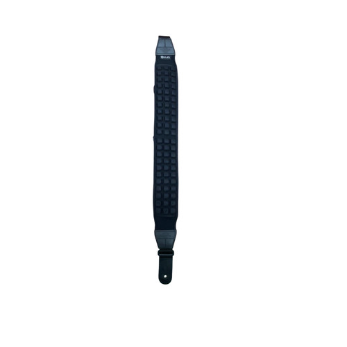 Vist Large View of Product Image Which is Used KLIO AIRCELL STRAP Guitar Accessory