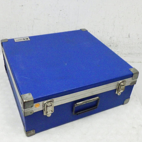Vist Large View of Product Image Which is Used VIKING CASES MIXER CASE Small Road Case