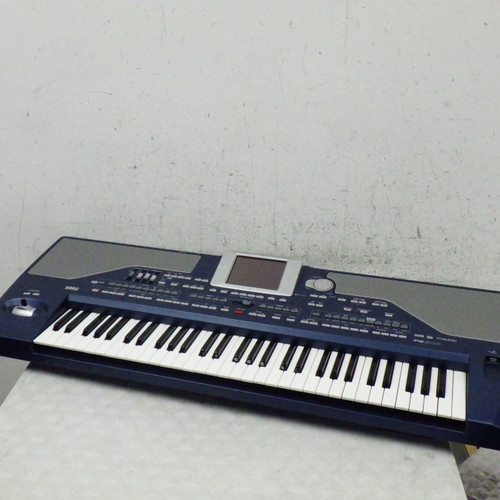 Vist Large View of Product Image Which is Used Korg PA800 61-Key Keyboard 61-Key