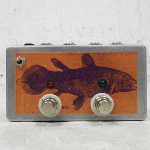 Vist Large View of Product Image Which is Used Custom Saturnworks Mini Mixer  