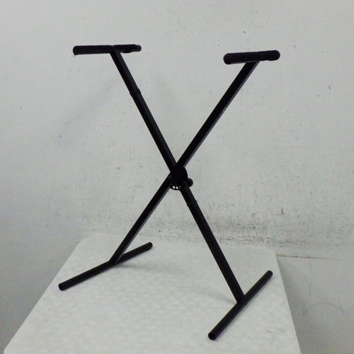 Vist Large View of Product Image Which is Used KEYBOARD STAND Single Keyboard Stand