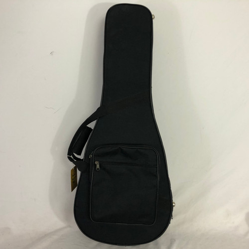 Vist Large View of Product Image Which is Used BARITONE UKE CASE Guitar Case