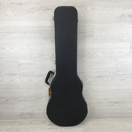 Vist Large View of Product Image Which is Used Road Runner LES PAUL HARD CASE Guitar Case