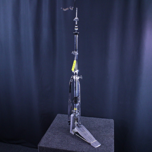 Vist Large View of Product Image Which is Used Pearl HI HAT STAND Hi Hat Stand