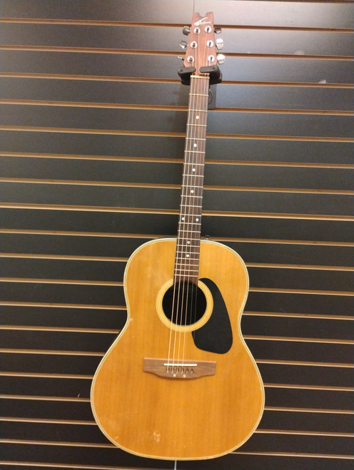 Vist Large View of Product Image Which is Used Applause AA-31 Acoustic Guitar Wood