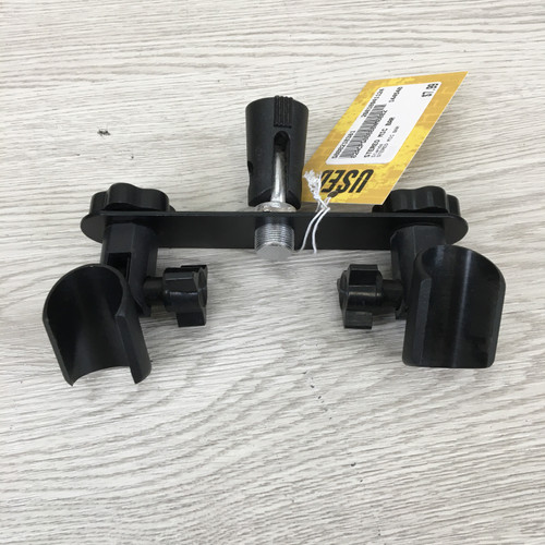 Vist Large View of Product Image Which is Used STEREO MIC BAR Microphone Stand