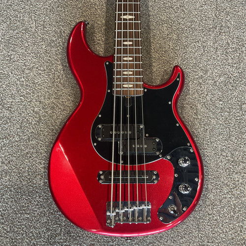 Vist Large View of Product Image Which is Used YAMAHA BB425X Bass Guitar