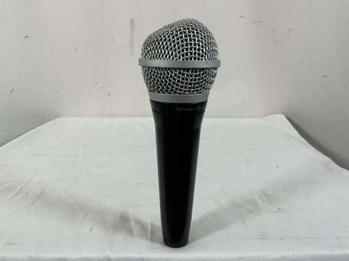 Vist Large View of Product Image Which is Used Shure PGA 48 Dynamic Microphone