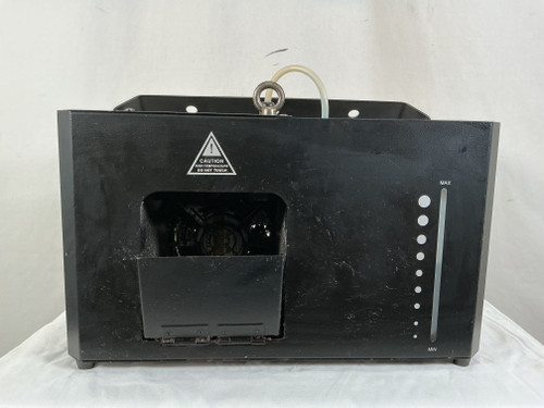 Vist Large View of Product Image Which is Used Chauvet AS IS DJ HURRICANE HAZE 4D Fogger