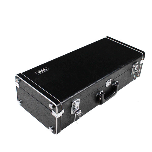 Vist Large View of Product Image Which is Used Yamaha ALTO SAXOPHONE CASE Band Instrument Case