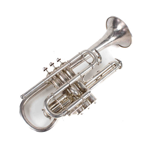 Vist Large View of Product Image Which is Used Conn CORNET Cornet