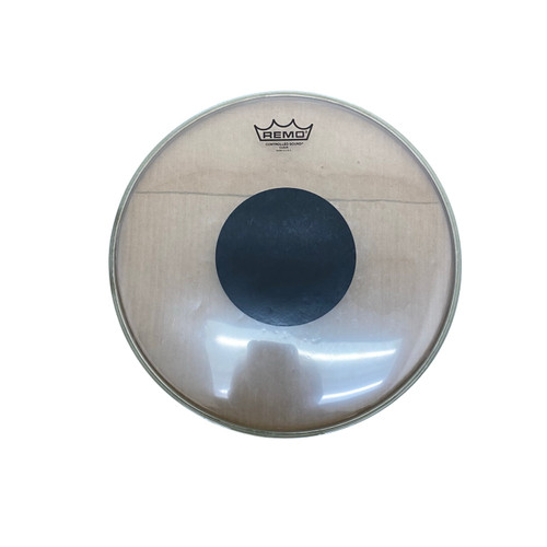 Vist Large View of Product Image Which is Used Remo 14 CONTROLLED SOUND Snare Drum Head