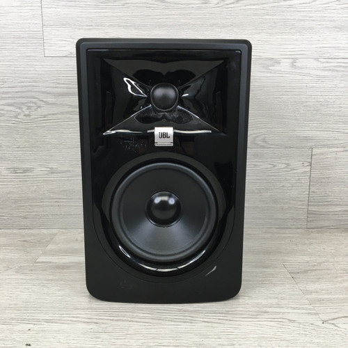 Vist Large View of Product Image Which is Used JBL 3 Series MKII Single Powered Studio Monitor