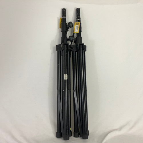 Vist Large View of Product Image Which is Used On Stage SPEAKER STAND PAIR Speaker Stand