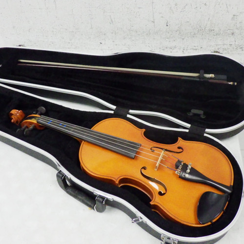 Vist Large View of Product Image Which is Used Cremona 14 Inch Viola