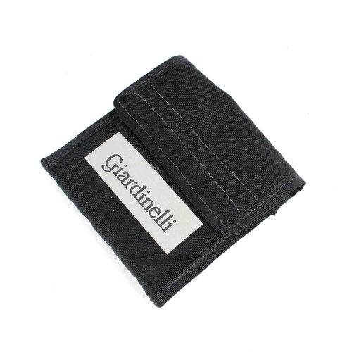 Vist Large View of Product Image Which is Used Giardinelli TRUMPET 2X MOUTHPIECE POUCH Band Instrument Case