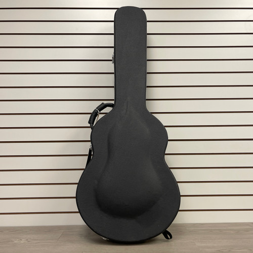 Vist Large View of Product Image Which is Used - Glarry HOLLOWBODY CASE Guitar Case