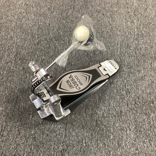 Vist Large View of Product Image Which is Used Tama IRON COBRA 200 Kick Drum Pedal