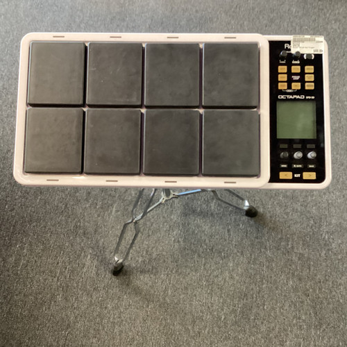 Vist Large View of Product Image Which is Used Roland SPD-30 Drum Trigger