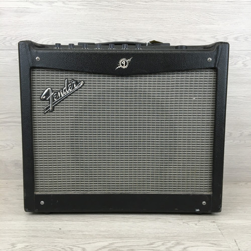 Vist Large View of Product Image Which is Used Fender MUSTANG III GUITAR AMP 1 x 12 Solid State Amplifier 1 x 12