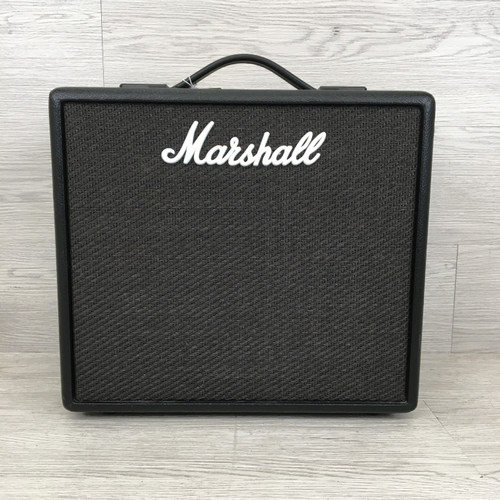 Vist Large View of Product Image Which is Used Marshall CODE 25 COMBO AMP 1 x 10 Solid State Amplifier 1 x 10