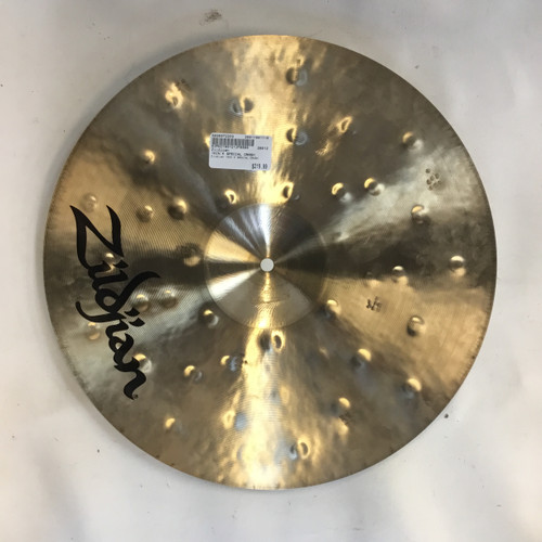 Vist Large View of Product Image Which is Used Zildjian 16IN K SPECIAL CRASH Crash Cymbal 16"