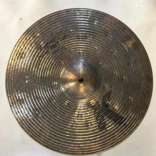 Vist Large View of Product Image Which is Used Zildjian 16IN K SPECIAL CRASH Crash Cymbal 16"