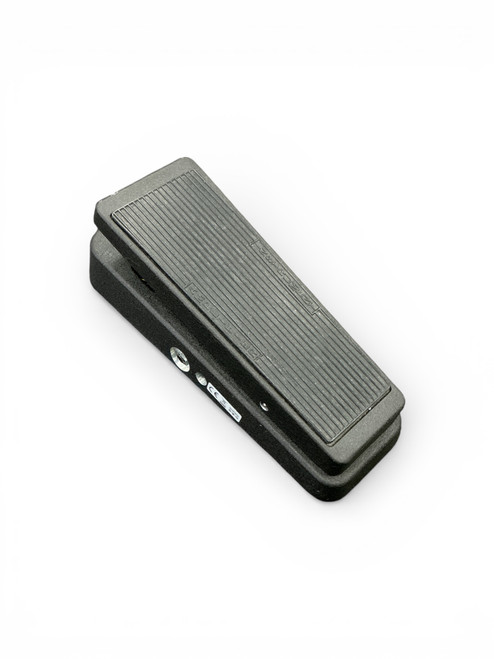 Vist Large View of Product Image Which is Used Dunlop CRY BABY GCB-95 Wah Pedal