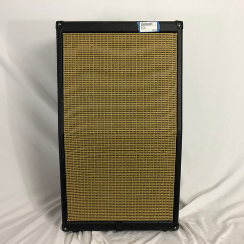 Vist Large View of Product Image Which is Used DV Mark GOLD 212V 2 x 12 Guitar Speaker Cabinet 2 x 12