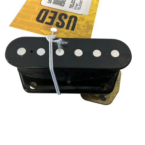 Vist Large View of Product Image Which is Used TELECASTER PICKUP Guitar Pickup