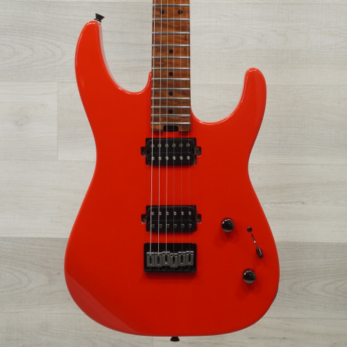 Vist Large View of Product Image Which is Used Sbs SS265 Electric Guitar Red AS IS