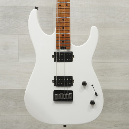 Vist Large View of Product Image Which is Used Sbs SS265 Electric Guitar White