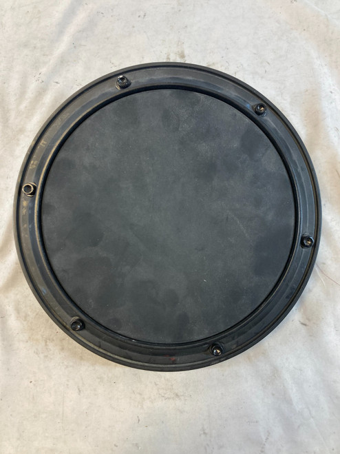 Vist Large View of Product Image Which is Used Electronic Drum Pad