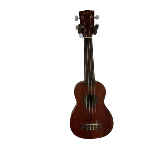 Vist Large View of Product Image Which is Used Kala KA-15S Ukulele Wood