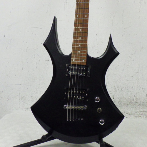Vist Large View of Product Image Which is Used Bc Rich Virgin