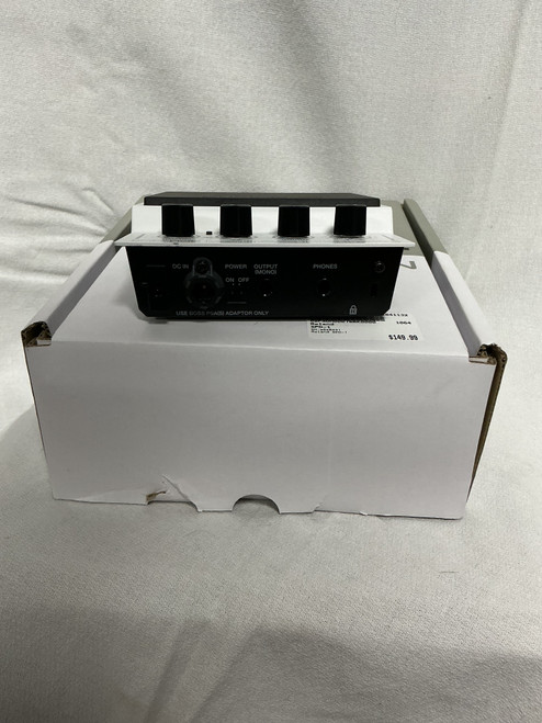 Vist Large View of Product Image Which is Used Roland SPD-1 Pad Drum Machine