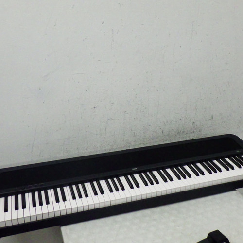 Vist Large View of Product Image Which is Used Korg B2 88 Key Digital Piano 88-Key Keyboard 