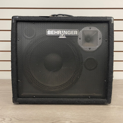 Vist Large View of Product Image Which is Used - Behringer K1800FX Keyboard Amplifier