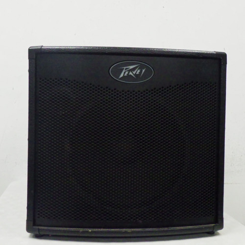 Vist Large View of Product Image Which is Used Peavey Tnt 115 Bass Combo 1 x 15 Bass Combo Amplifier 1 x 15