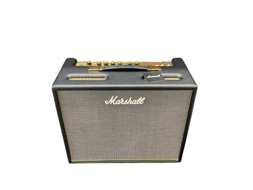 Vist Large View of Product Image Which is Used Marshall ORIGIN 20C 1 x 10 Tube Combo Amplifier 1 x 10